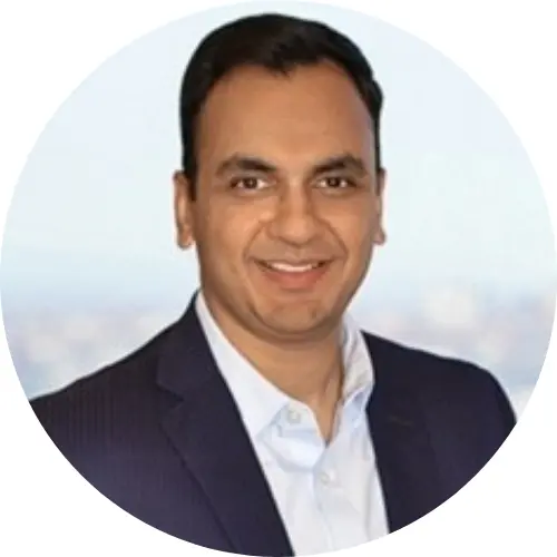 Anant Kumar