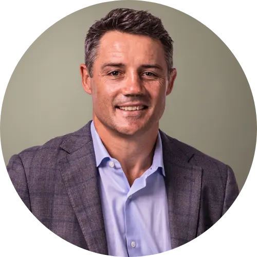 Cooper Cronk