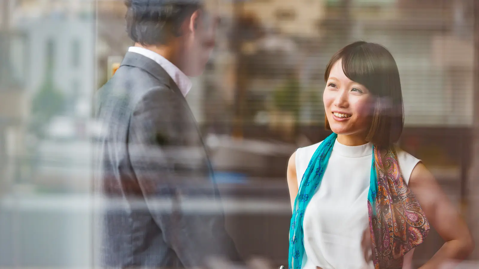 What the next generation of clients expects from their adviser