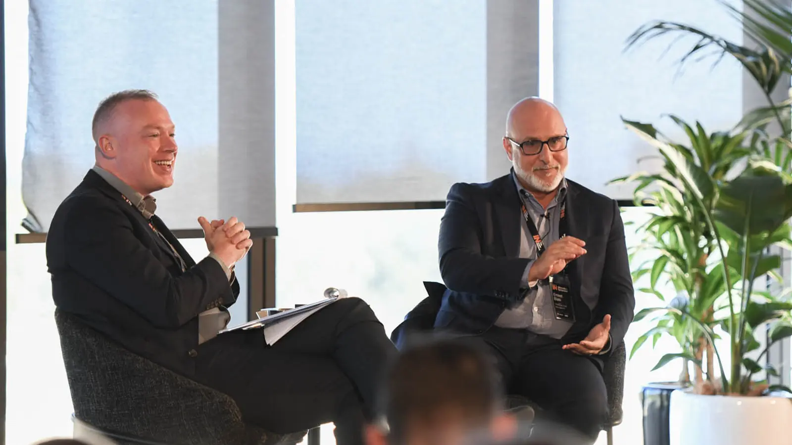 Discipline in lending: why non-bank property finance is gaining ground