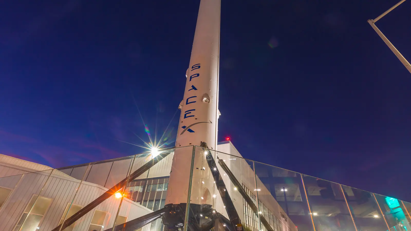 Space X’s ballooning valuation flowing through to ASX-listed trust