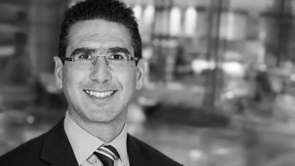 Suncorp names chief information officer