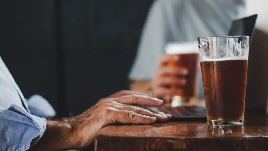 Is big picture small beer?