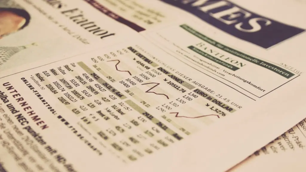 Financial Planner's morning report - Monday