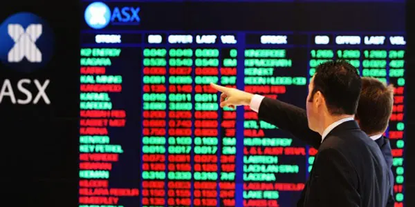 ASX 200 set to fall Monday; 3 things investors need to know Monday