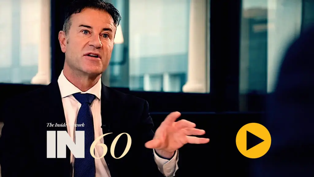 IN60 with Craig Racine from Gyrostat Capital Management