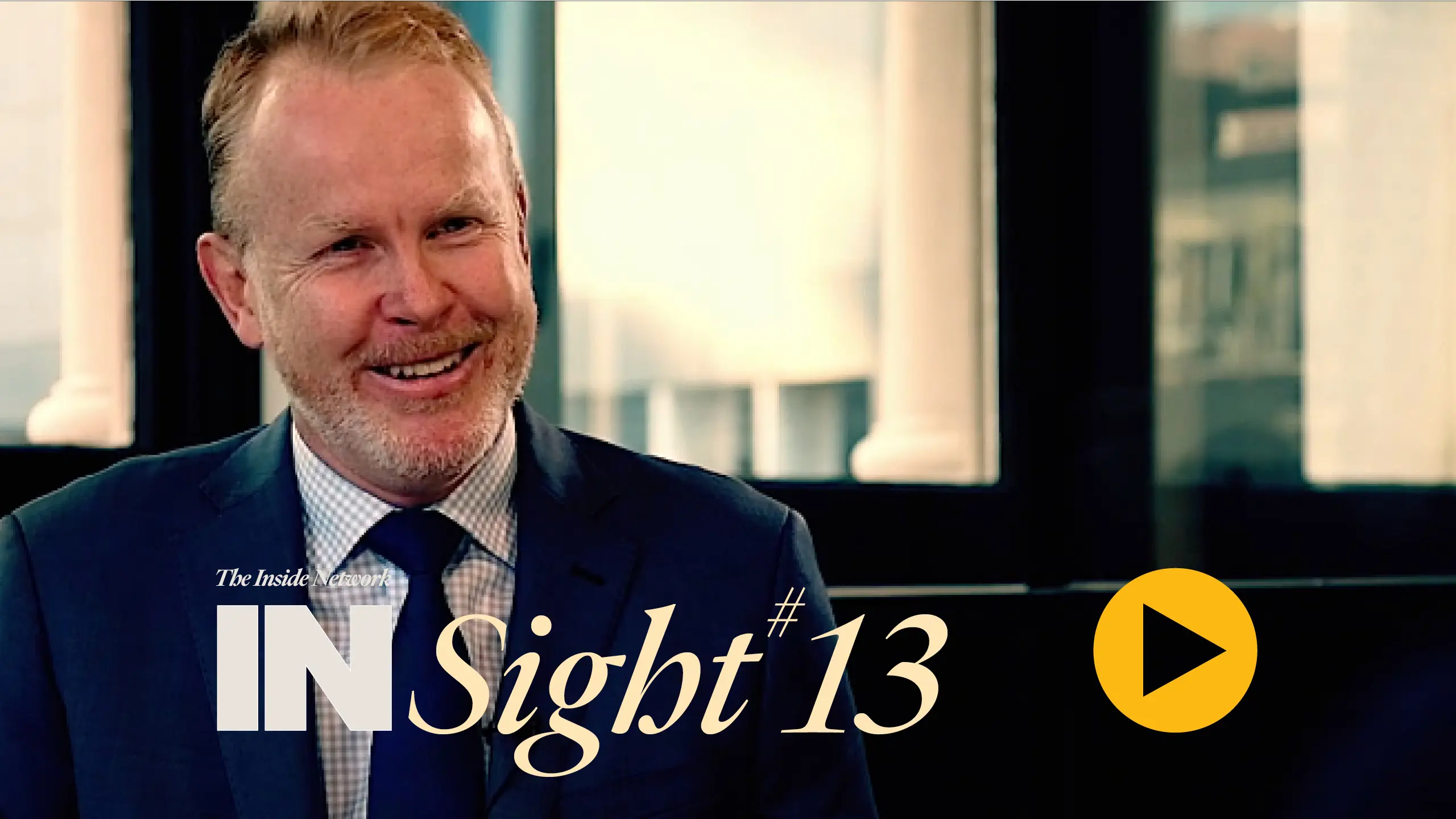 INSight #13 with Ashton Reid from Martin Currie