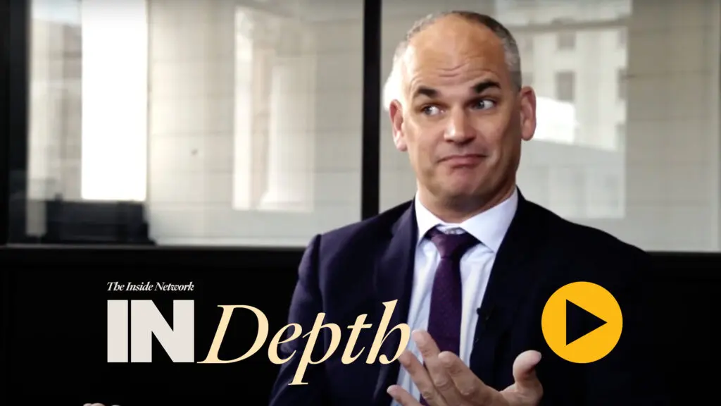 INDepth with Nick Griffin from Munro Partners