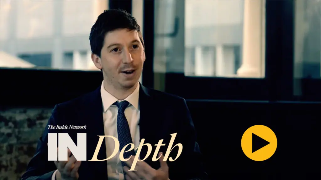 INDepth with Matthew Tominc from Conscious Investment Management