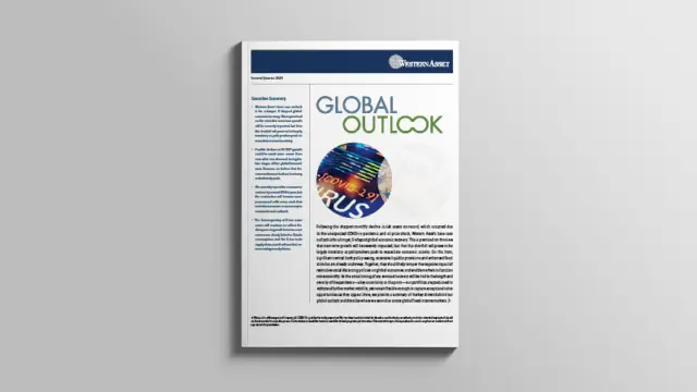 Q2 Global Outlook