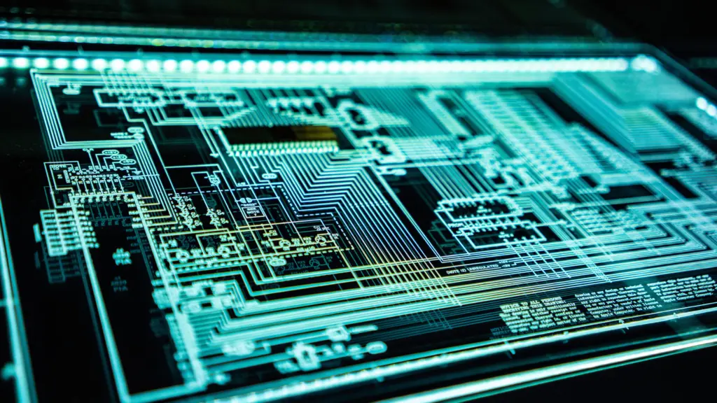 Semi-Loved and Semi-Understood - but Semiconductors Rule