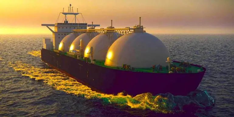The rise of restoration of oil and gas
