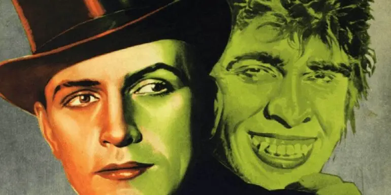 Jekyll and Hyde, one and the same