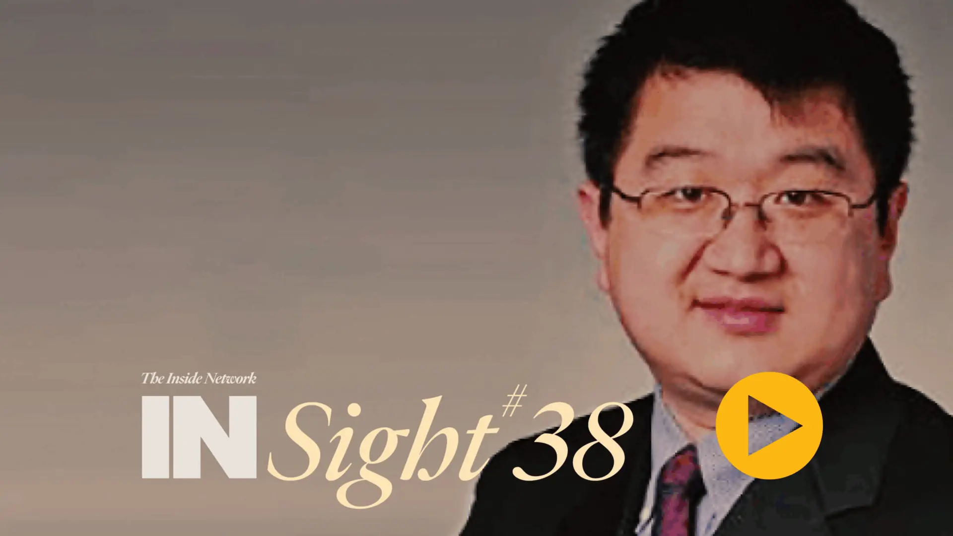 INSight #38 with Chin Liu from Amundi Pioneer