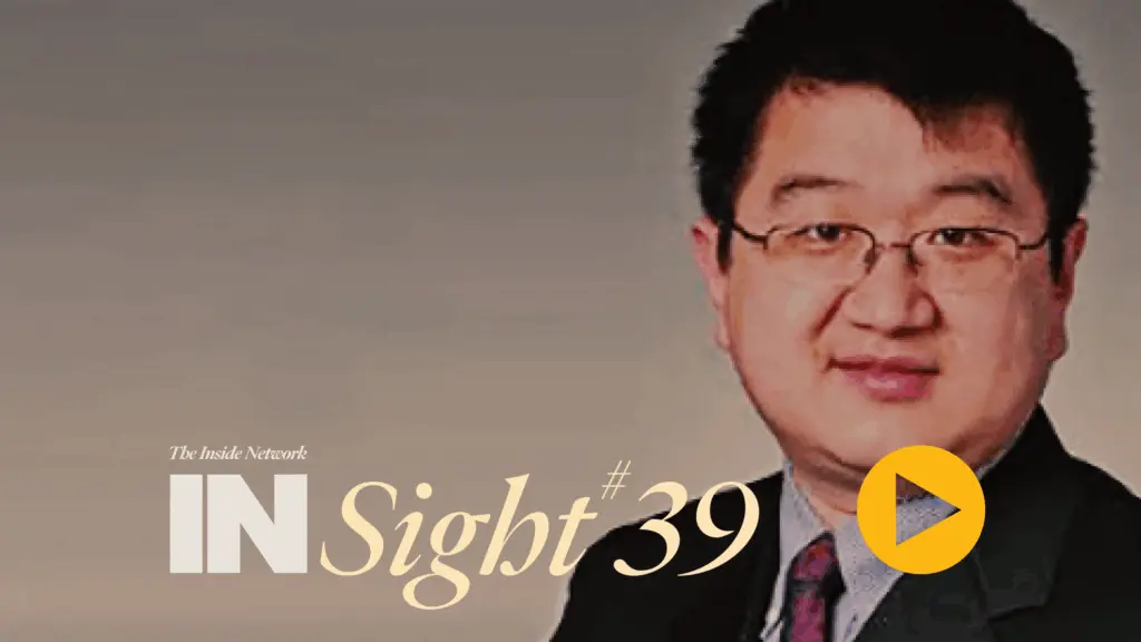 INSight #39 with Chin Liu from Amundi Pioneer