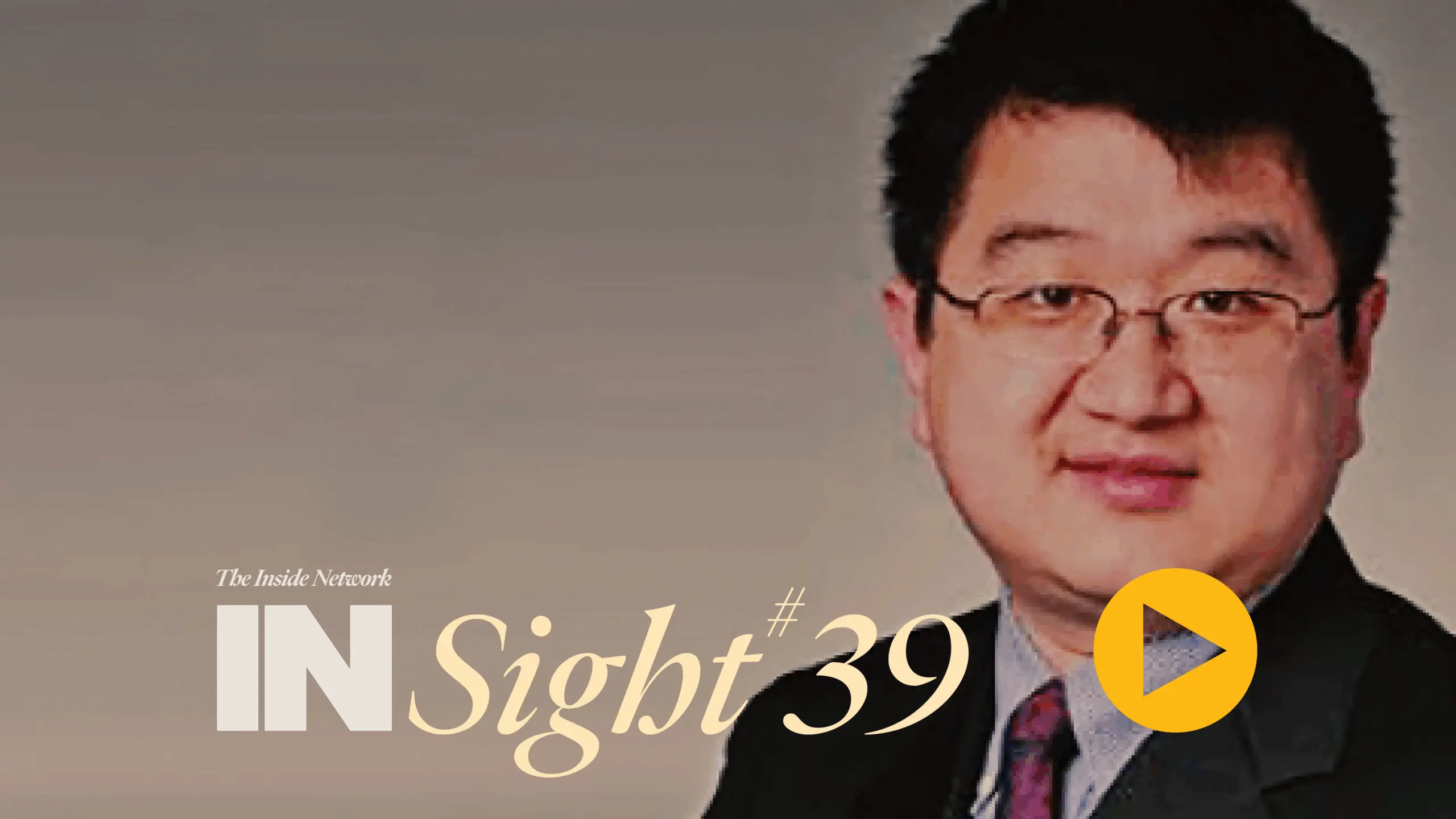INSight #39 with Chin Liu from Amundi Pioneer