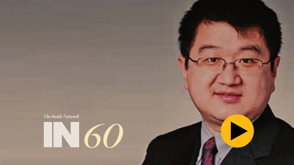 INDepth with Chin Liu from Amundi Pioneer Asset Management