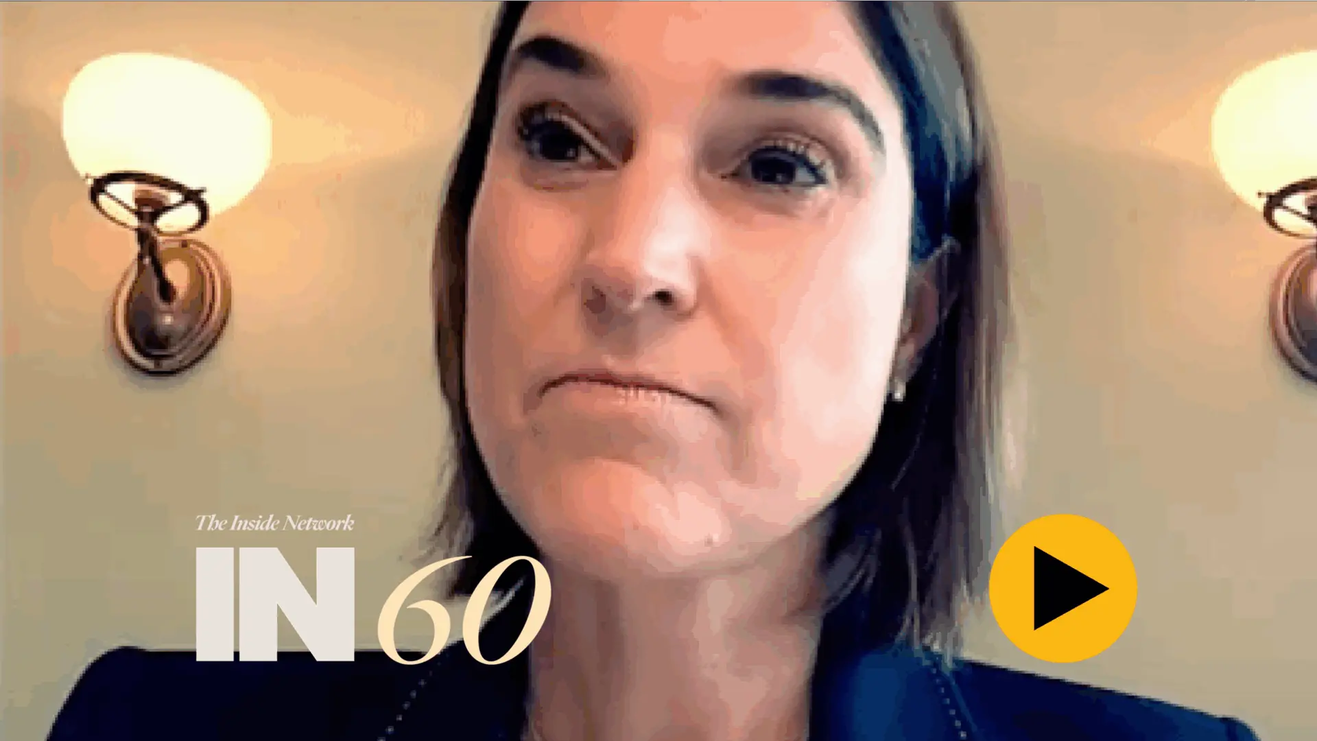 IN60 with Christine Todd from Amundi Pioneer Asset Management