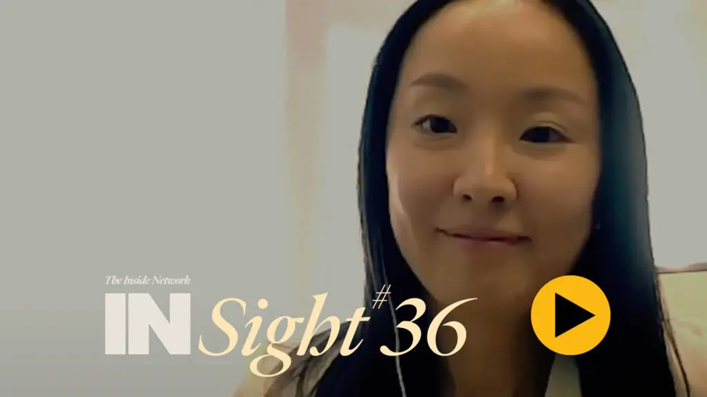 INSight #36 with Joohee An from Mirae Asset Global Investment
