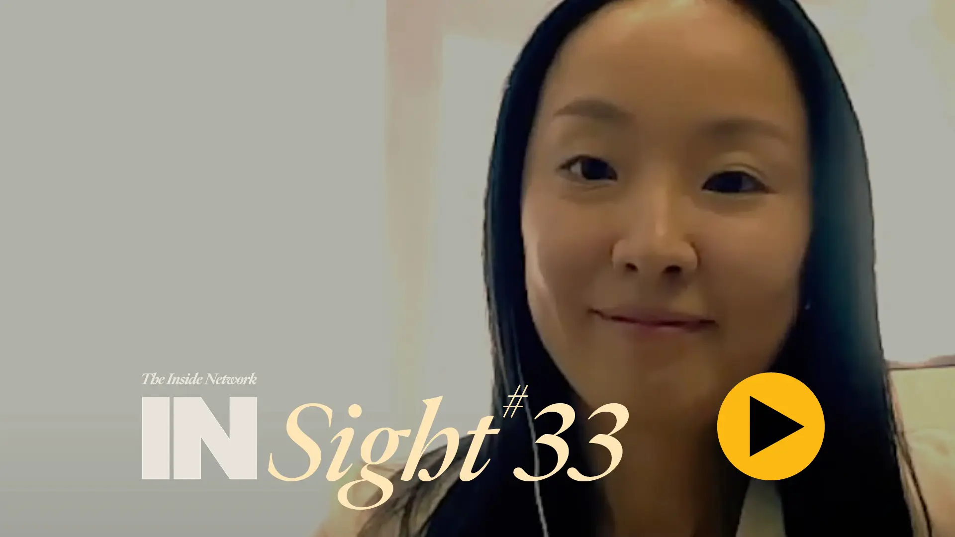 INSight #28 with Joohee An from Mirae Asset Global Investment