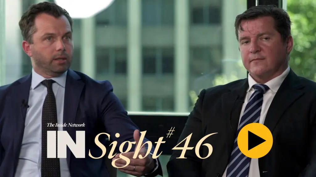 INSight #46 with James Stewart