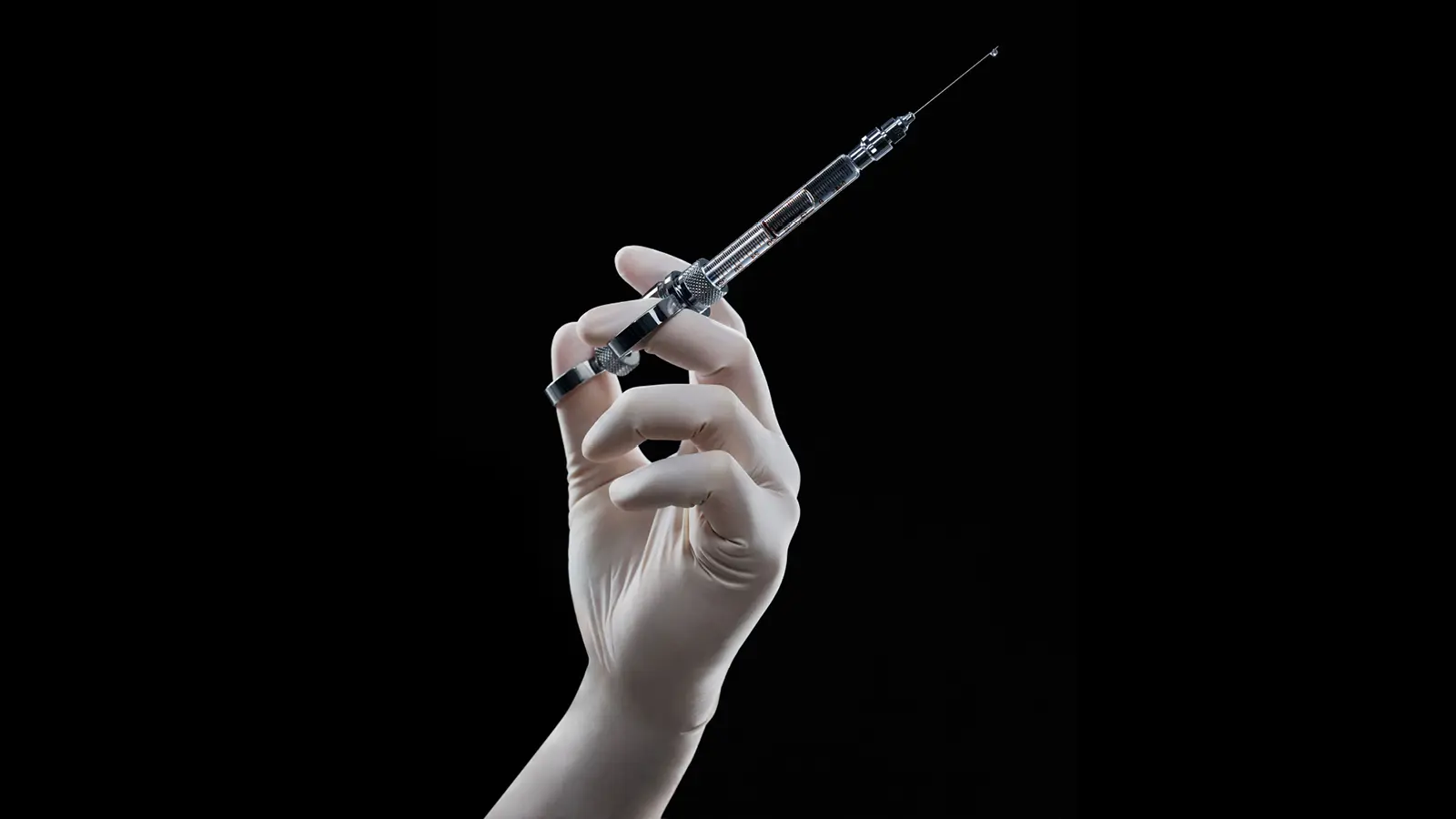 Vaccines to the rescue, says Atchison, but how much optimism is baked-In?