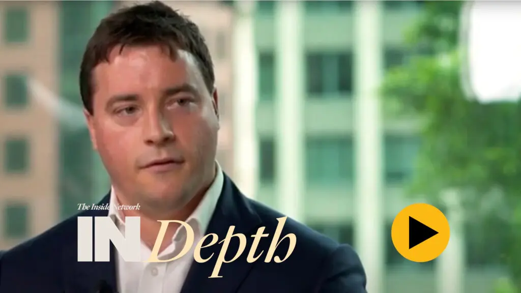 INDepth with Tim Snelgrove from Coaster Capital