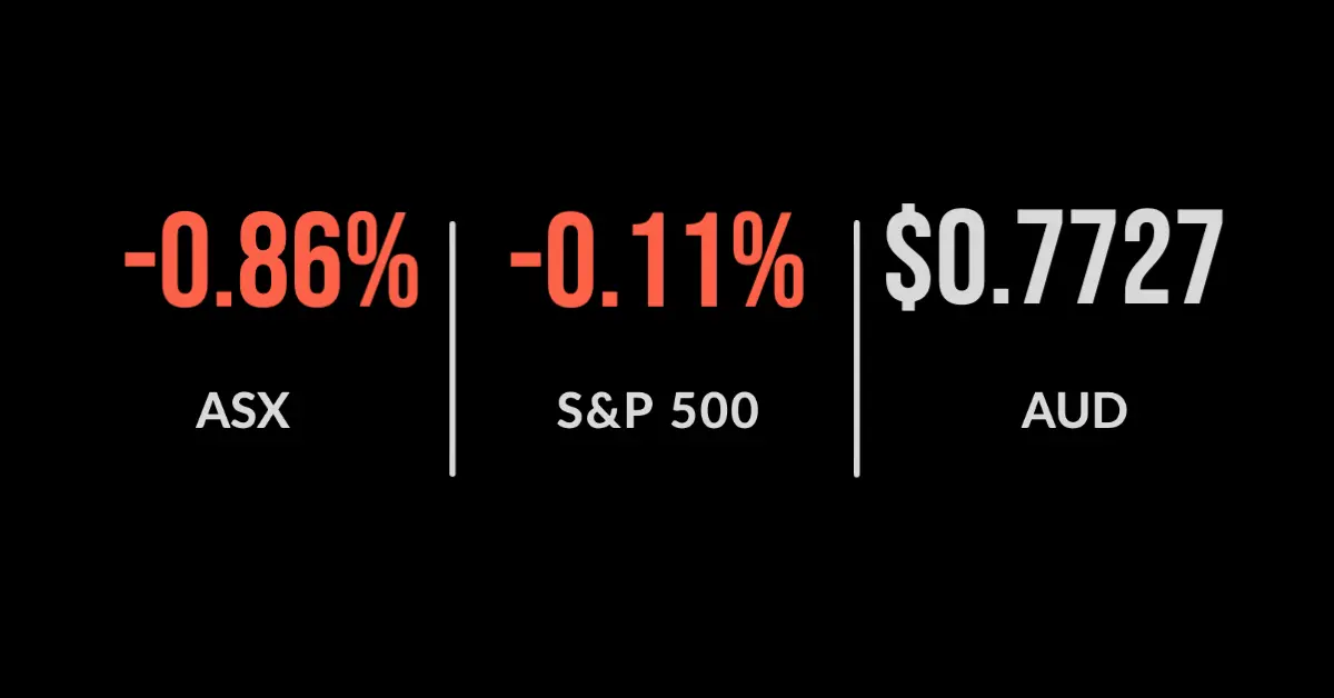 Earnings season begins