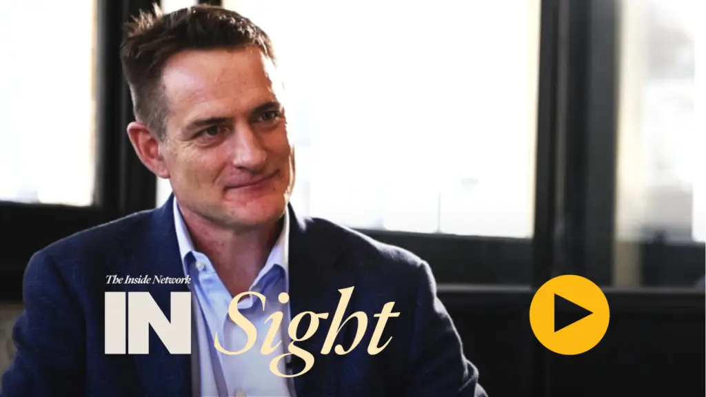 INSight #62 with Marcus Bogdan from Blackmore Capital