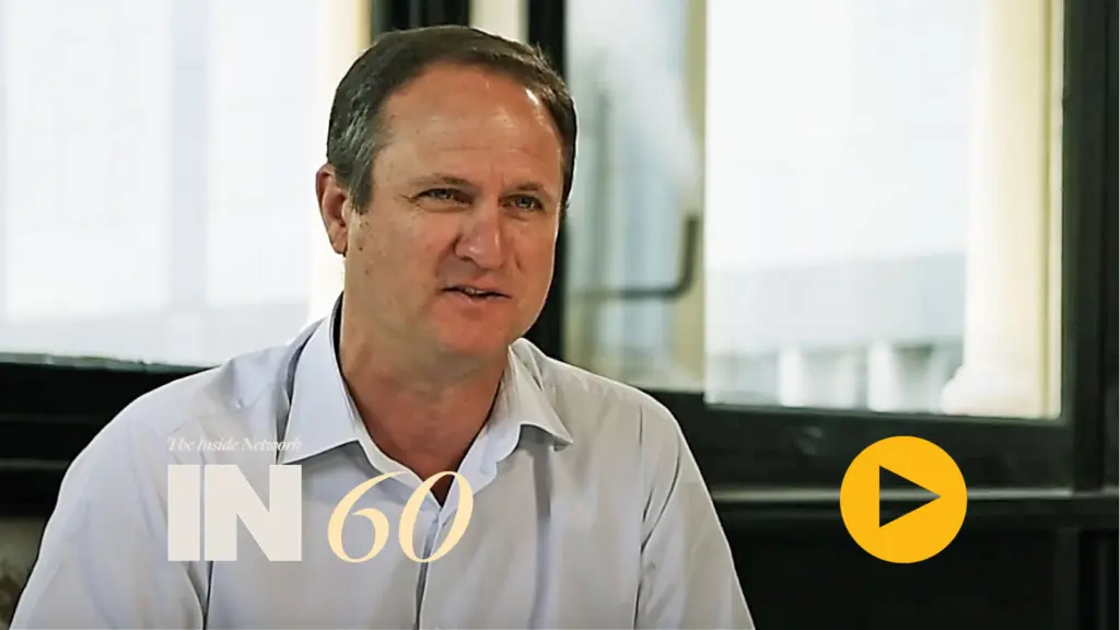 IN60 with Mick Wright-Smith from Epsilon Direct Lending