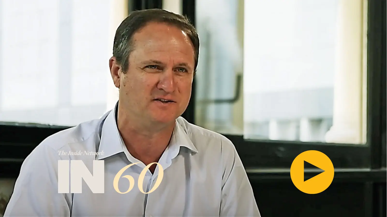 IN60 with Mick Wright-Smith from Epsilon Direct Lending