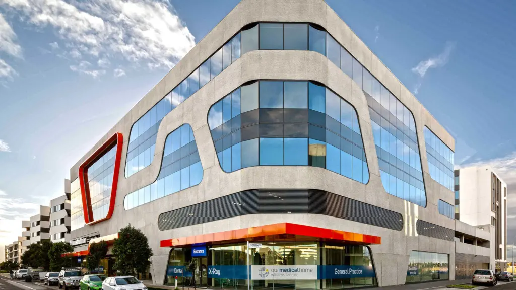 Barwon Healthcare Fund 'Recommended' by Zenith
