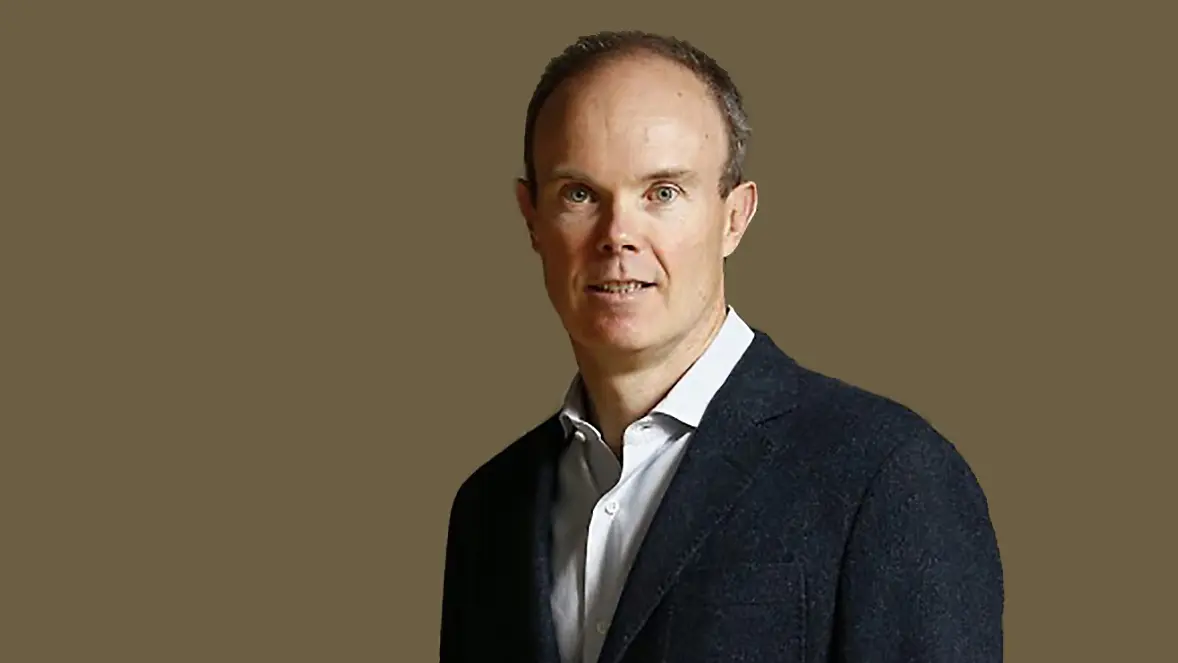 Hamish Douglass sees signs of ‘speculative frenzy’ amid FOMO-driven markets