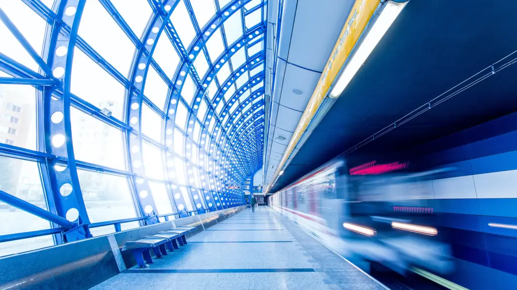 Will 2021 be the year for infrastructure?