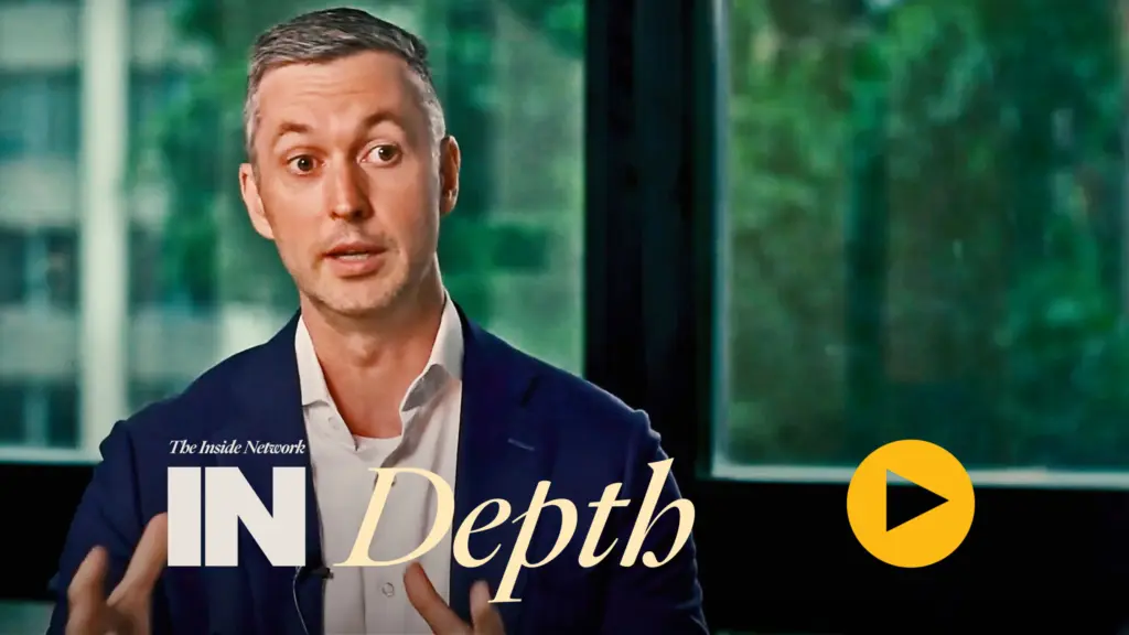 INDepth with David Moberley from Paradice Investment Management