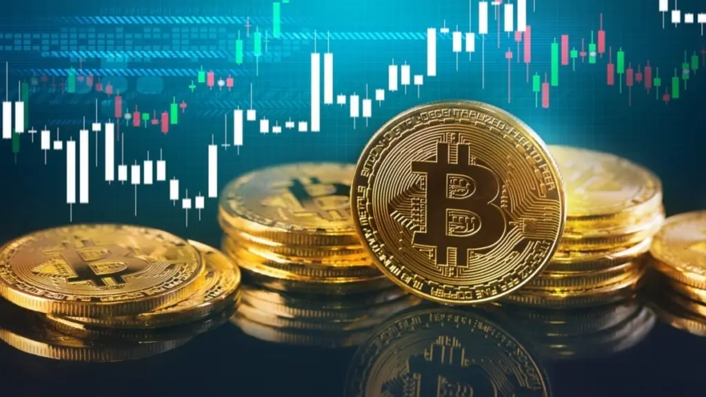 Crypto the next big trend in financial planning