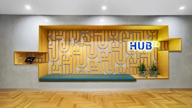 Hub 24 voted best platform by advisers