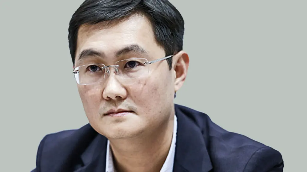 Has Tencent beaten Facebook at their own game?