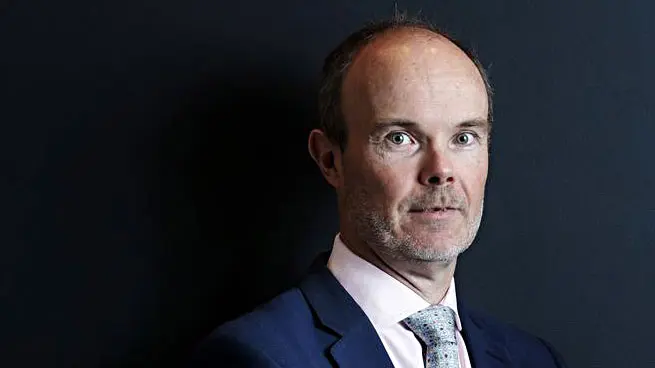 ‘To finish first, you must first finish’ – Douglass flags valuation concerns