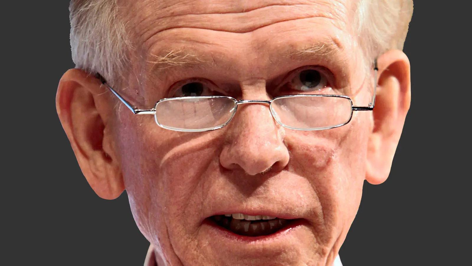 Pessimism termites and super-crazies: Grantham warns on “bubbly markets”