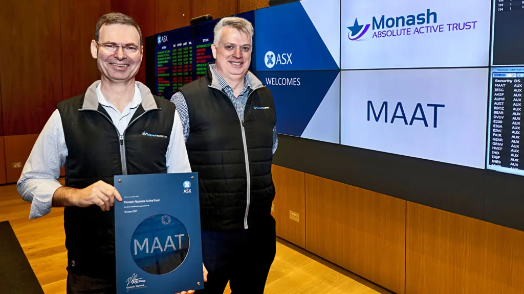 'I would never have done it': Monash ditches LIC