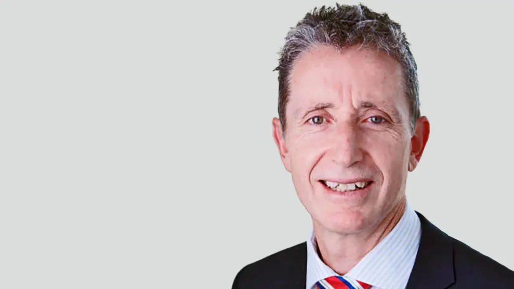 Zenith boss warns on 'overwhelming' market consensus
