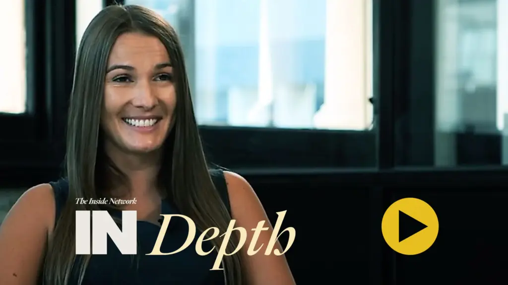 INDepth with Jasmina Osmanovic from Potentum Partners