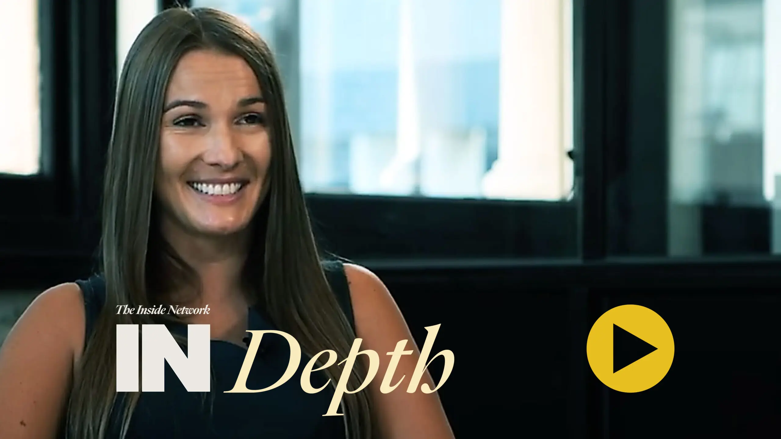 INDepth with Jasmina Osmanovic from Potentum Partners