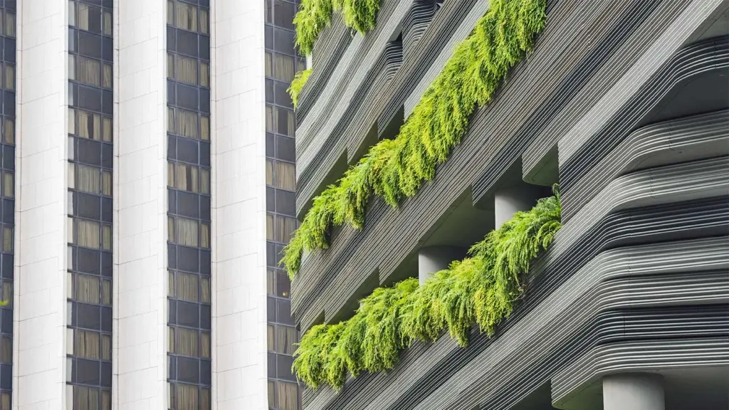 Central to the problem, but key to the solution on climate