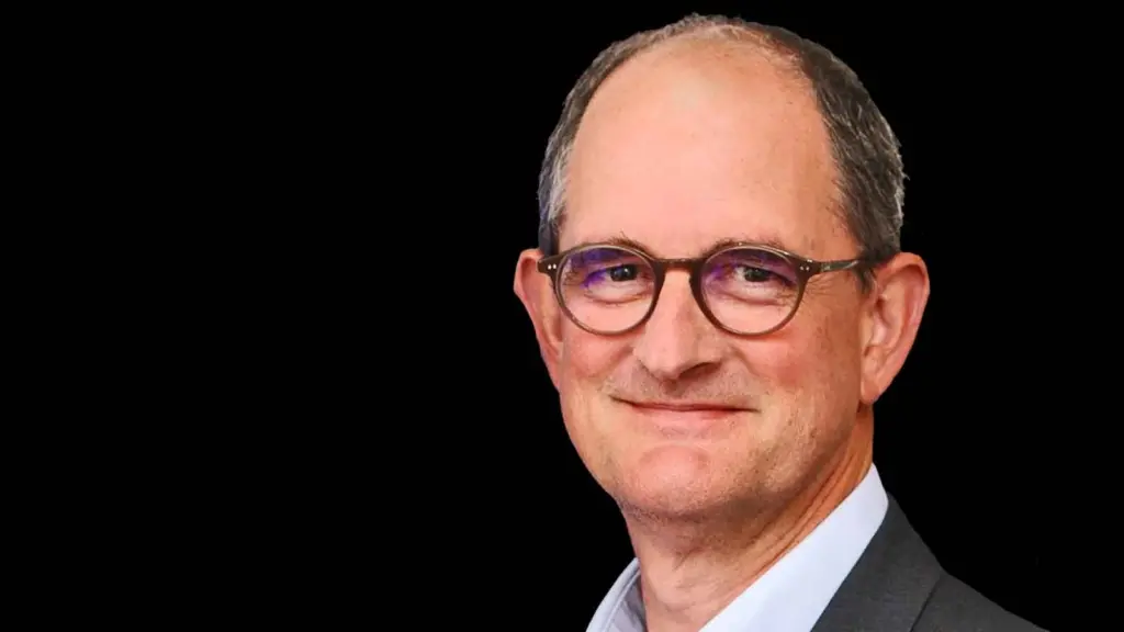 Markets grow "irrationally enthusiastic" for ESG