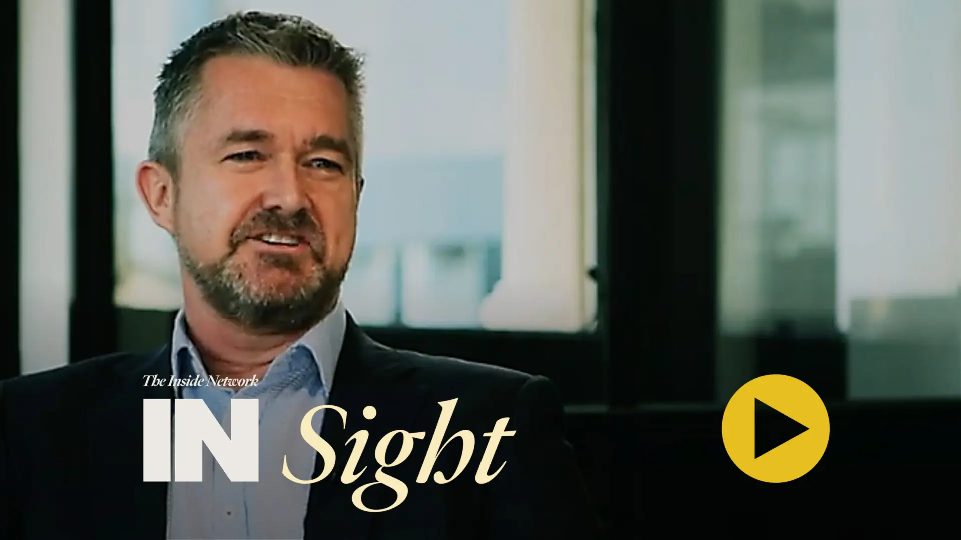 INSight #89 with Steve Byrom from Potentum Partners