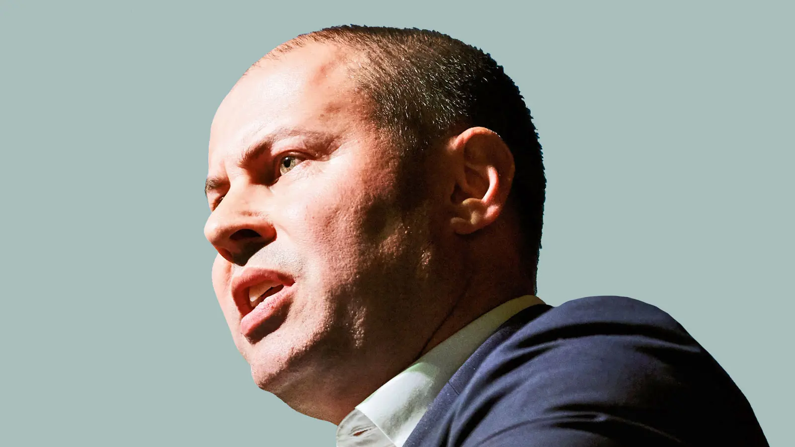 Adviser levy relief delivered by Frydenberg