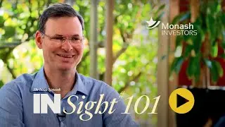 INSight #101 with Simon Shields from Monash Investors