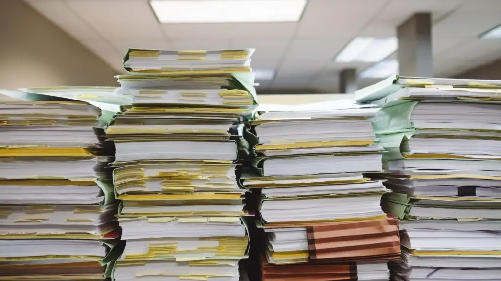 Dealing with design and distribution obligations